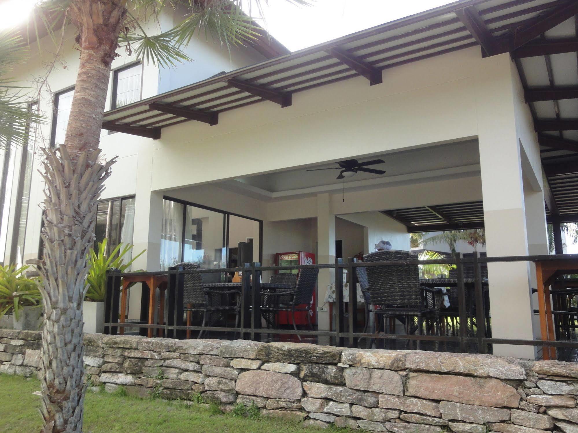Royal Place Banchang Ban Chang  Exterior foto